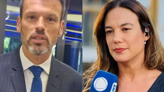 Reprodução / Redes Sociais