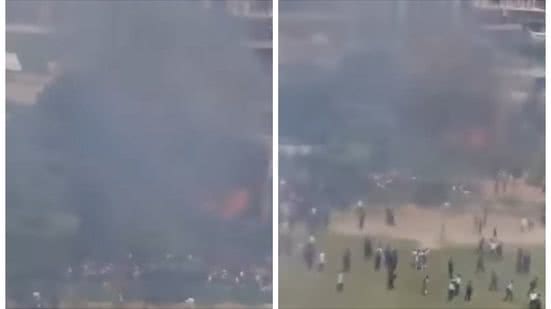 Reprodução / Redes Sociais