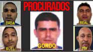 Divulgação | SSP