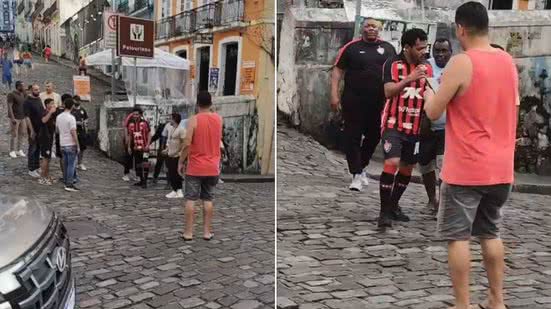 Reprodução | Redes Sociais