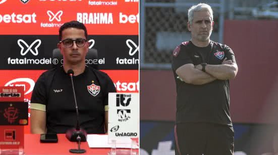 Victor Ferreira | EC Vitória
