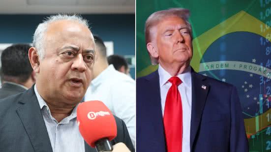 Paulo M Azevedo | BNews e Reprodução | Redes Sociais