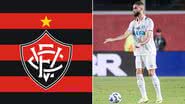 Reprodução | EC Vitória e Celo Gil | Grêmio FBPA