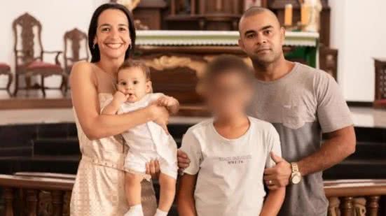 Reprodução | Redes Sociais