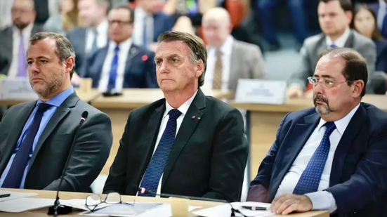 Fellipe Sampaio/STF