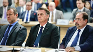Fellipe Sampaio/STF