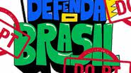 Reprodução/Instagram (@plnacional22)