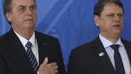 Reprodução/José Cruz/Agência Brasil