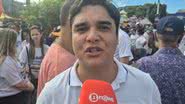 Henrique Brinco / BNews