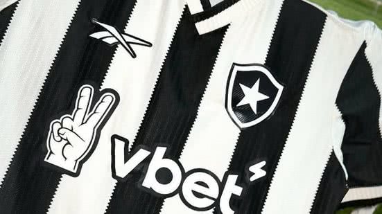 Vitor Silva/Botafogo