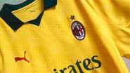 Divulgação/Milan