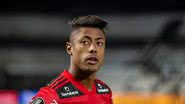 Alexandre Vidal/Flamengo