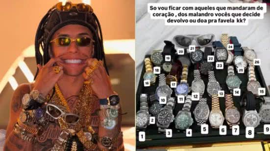 Reprodução / Instagram