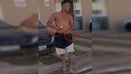 Reprodução/ redes sociais