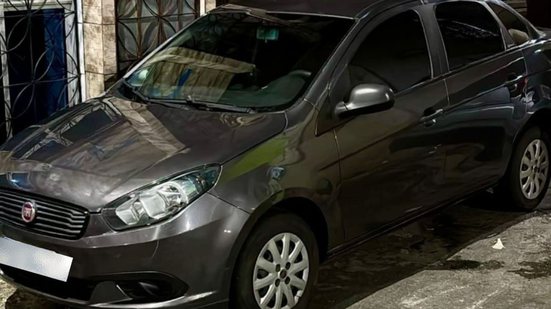 Reprodução / PMBA