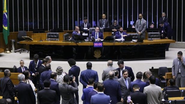 Câmara dos Deputados / Divugação