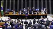 Kayo Magalhães/Câmara dos Deputados