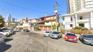 Divulgação/Google Street View