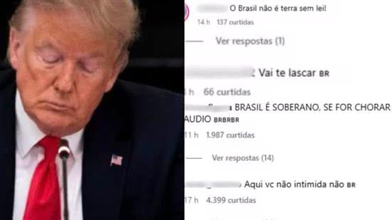 Reprodução Redes Sociais
