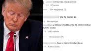Reprodução Redes Sociais