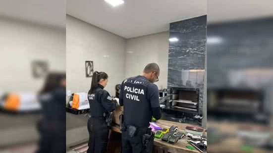 Divulgação