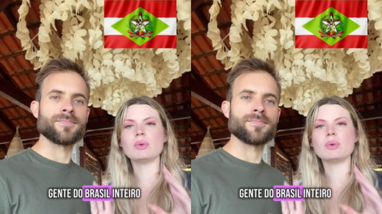 Reprodução/Redes Sociais