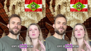 Reprodução/Redes Sociais