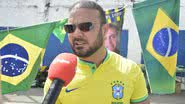 Leo Santana / BNEWS