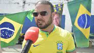 Leo Santana / BNEWS