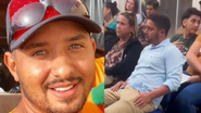 Reprodução/ redes sociais