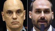 Reprodução/STF/Câmara