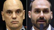 Reprodução/STF/Câmara