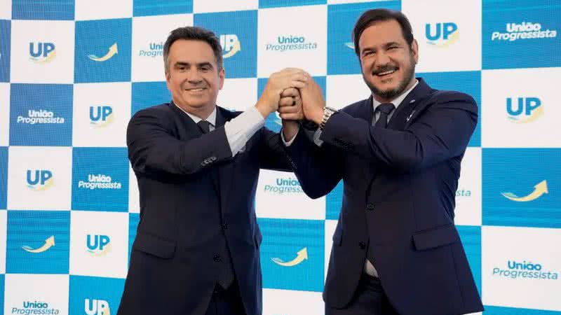 Divulgação / União Brasil