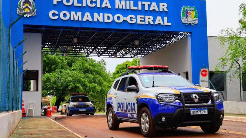 Ascom PMTO/Divulgação