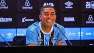 Angelo Pieretti | Grêmio