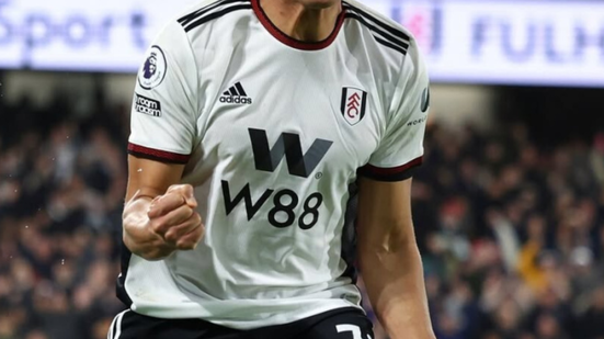 Reprodução/Divulgação/Fulham