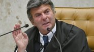 Carlos Moura/SCO/STF