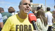 Leo Santana / BNEWS