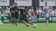 Divulgação / Racing Santander