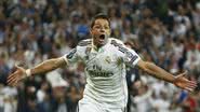 Divulgação/Real Madrid