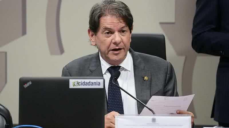 Agência Senado / Divulgação
