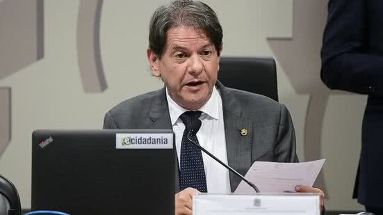 Pedro França / Agência Senado