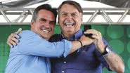Isac Nóbrega/PR