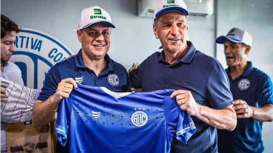 Foto: Luiz Neto/ADC