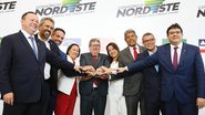 Divulgação/ Consórcio Nordeste