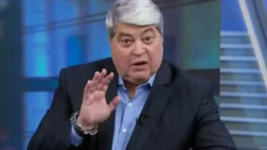 Foto: Reprodução/ SBT