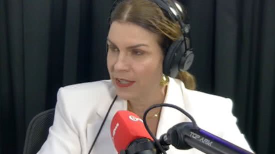 Foto: Reprodução / BNews TV