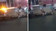 Foto: Reprodução / vídeo