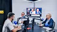 Foto: Reprodução / Baiana FM