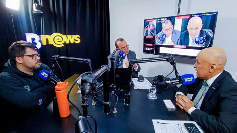 Fotos: Carlos Alberto